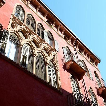 Suite Della Scala Verona Ngoại thất bức ảnh