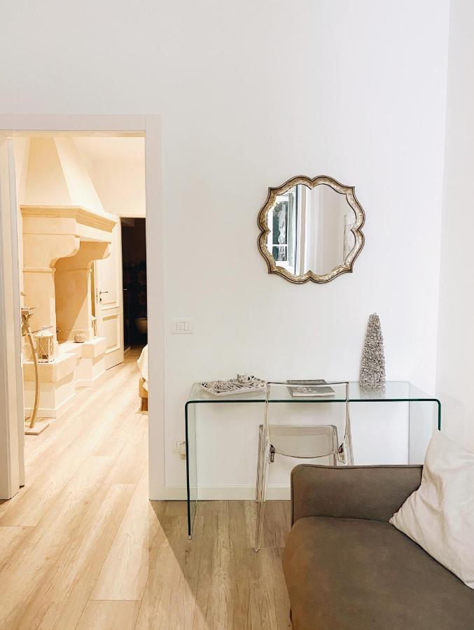 Suite Della Scala Verona Ngoại thất bức ảnh