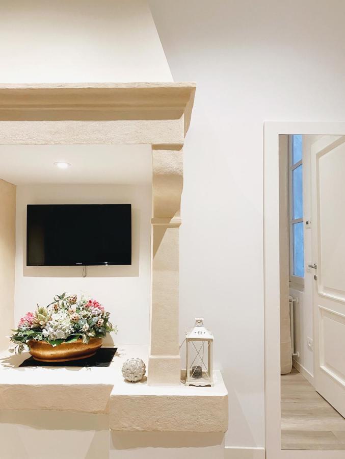 Suite Della Scala Verona Ngoại thất bức ảnh