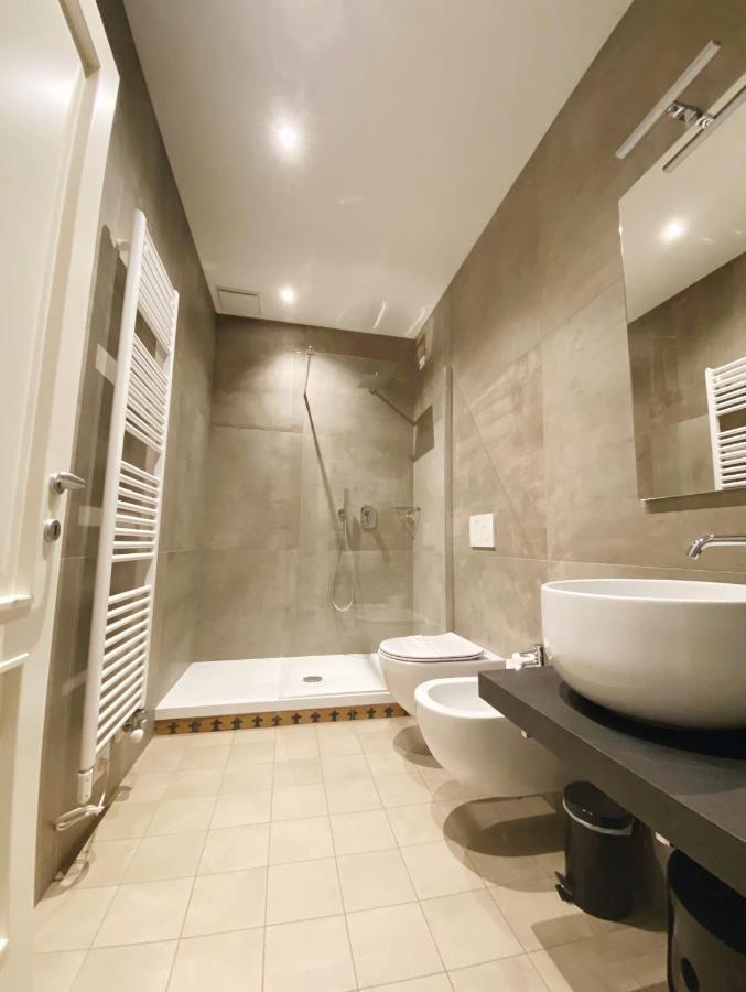 Suite Della Scala Verona Ngoại thất bức ảnh