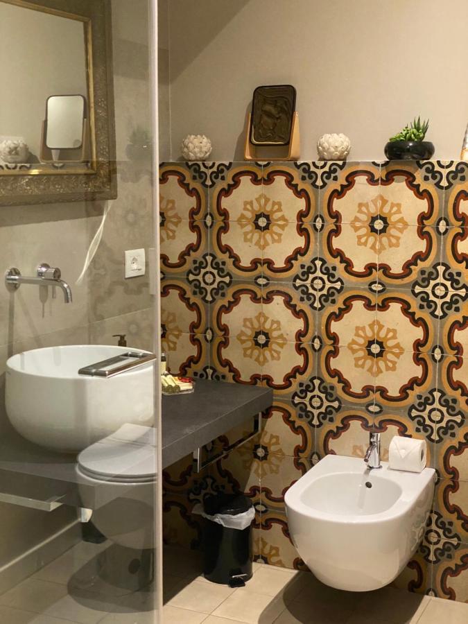 Suite Della Scala Verona Ngoại thất bức ảnh