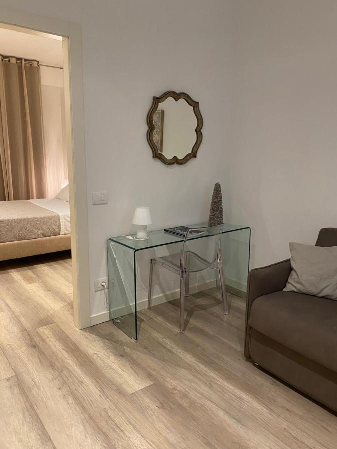 Suite Della Scala Verona Ngoại thất bức ảnh
