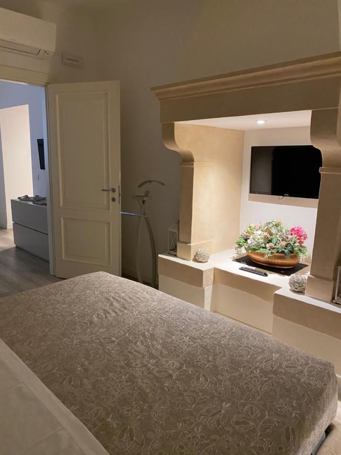 Suite Della Scala Verona Ngoại thất bức ảnh