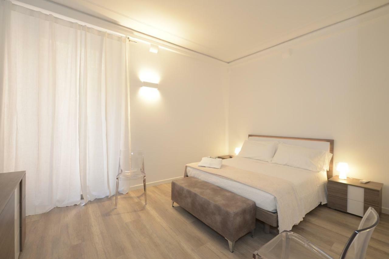 Suite Della Scala Verona Ngoại thất bức ảnh